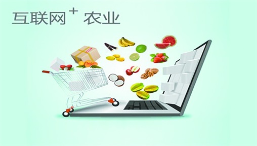 农村电商M2O解决方案